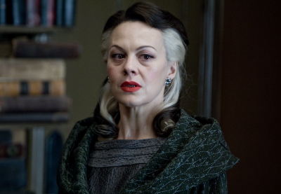 Narcissa Malfoy